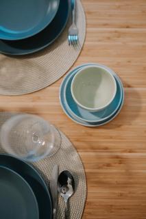 Appartement Residenz Rosenbach – Gemütliche Unterkunft am Rosenbachpark im Herzen von Würzburg - 3