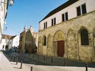 Petite maison de ville au calme - Brie-Comte-Robert - 9