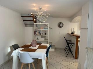 Petite maison de ville au calme - Brie-Comte-Robert - 8