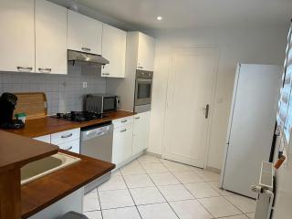 Petite maison de ville au calme - Brie-Comte-Robert - 6