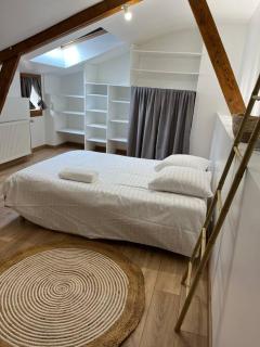 Petite maison de ville au calme - Brie-Comte-Robert - 3