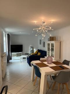 Petite maison de ville au calme - Brie-Comte-Robert - 1