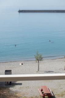Seafront Apartment Grace - Kalamata - 9