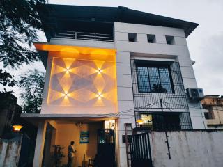 Dwarka Holiday Home - Murbād - 0