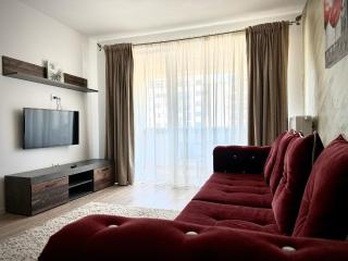 4FriendsCoresiBrasov Red - Braşov - 5