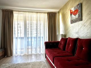 4FriendsCoresiBrasov Red - Braşov - 3