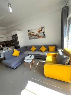 Vjola Apartment - Saranda - 6
