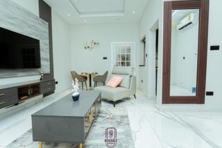 Cozy 2 bedroom @the Rosedale - Accra - 9