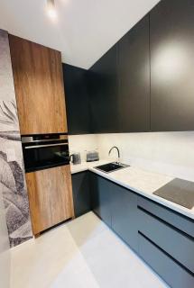 Apartamenty Złota 15-Lotnicza Street - 3