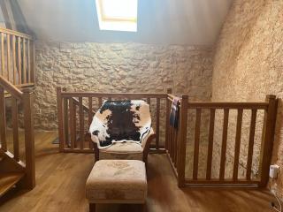 Gîte campagne exotique au cœur du Périgord - 6