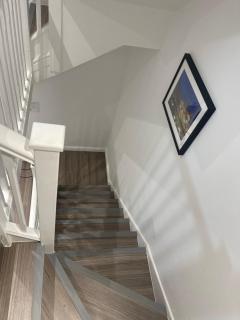 Riverside Deluxe Double Room E14 - Londra - 1