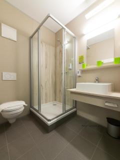 Smart Motel - Gars am Kamp - 8