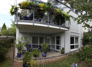 Ferienwohnung Krüger - Owingen - 0