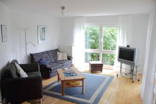 Ferienwohnung Krüger - Owingen - 3
