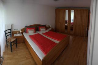 Ferienwohnung Krüger - Owingen - 2