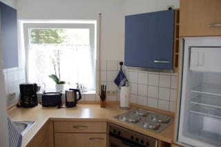 Ferienwohnung Krüger - Owingen - 1