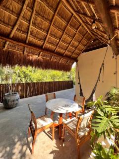 Villa Xuncari in the heart of the jungle Tulum - Tulum - 1