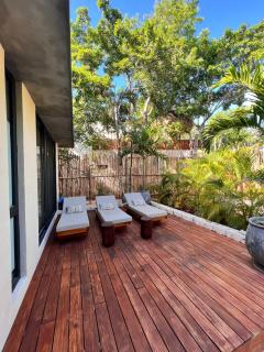 Villa Xuncari in the heart of the jungle Tulum - Tulum - 2