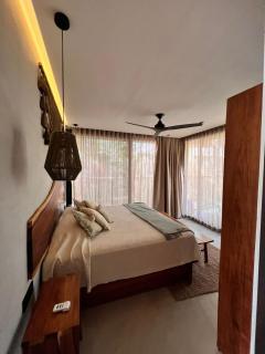 Villa Xuncari in the heart of the jungle Tulum - Tulum - 4