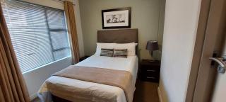 Sandton Suites Westpoint - 1