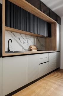Pure Living Apartment w. Private parking - Braşov - 1
