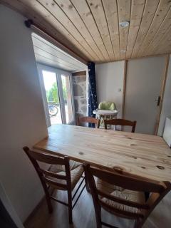 LA MAISON DE VALERIE - Quézac - 8