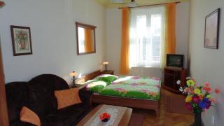 Apartments Rokytka - Praha - Prague - 8