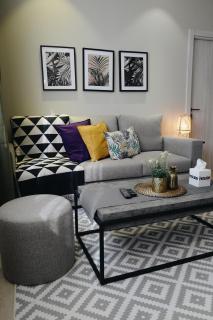 Nakheel Residence Sabah Alsalem by House living - Kuwait - 5
