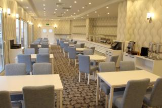 White Line Boutique Hotel - 3