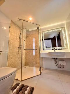 BOUTIQUE STYLE 1 Bed in Serenity Wongamat - 7