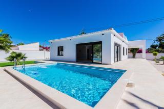 Villa MaJa Albir - Albir - 0