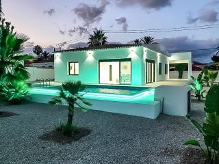 Villa MaJa Albir - Albir - 9
