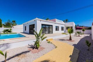 Villa MaJa Albir - Albir - 8