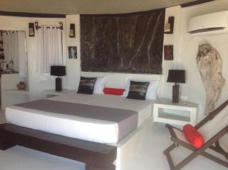 Domaine de La Paix - Rodrigues Island - 5