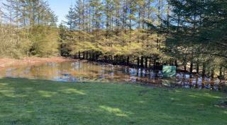 Bankhead Accommodation Aberdeenshire - 5