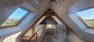 Belle maison en pierre avec cour - 3