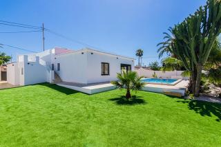 Villa MaJa Albir - Albir - 4