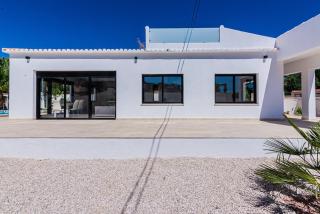 Villa MaJa Albir - Albir - 3