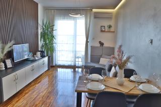 Praga Premium Comfort - Varsovie - 4