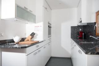 Holiday flat with Jacuzzi for 6 persons-Lenzerheide - Lenzerheide - 6