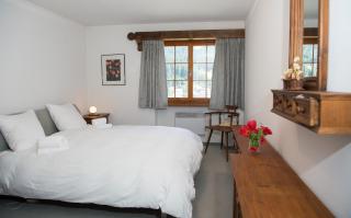 Holiday flat with Jacuzzi for 6 persons-Lenzerheide - Lenzerheide - 1