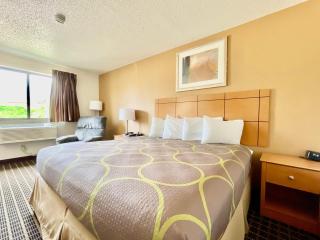 The Quincy Inn & Suites - Quincy - 7