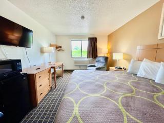 The Quincy Inn & Suites - Quincy - 6