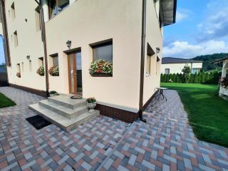 AristoCat Hotels Rasnov - Rîşnov - 1