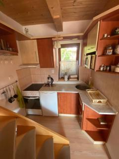 Apartmán Donovaly Mišuty 586 - Donovaly - 4