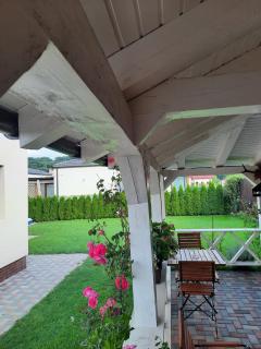 AristoCat Hotels Rasnov - 2