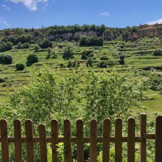 Casa Rural Las Dalias con Hidromasaje - 2