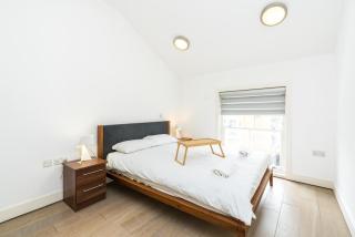 Cozy 2 Bedroom / Earls Court / Balcony - Londres - 2