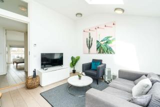 Cozy 2 Bedroom / Earls Court / Balcony - Londres - 8