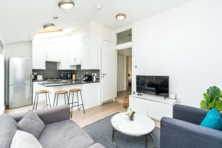 Cozy 2 Bedroom / Earls Court / Balcony - Londres - 6